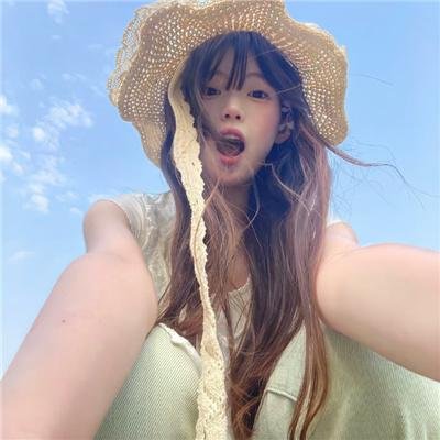 我的女人