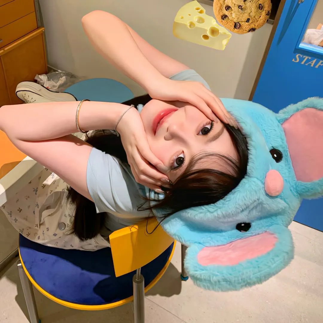 温柔生物